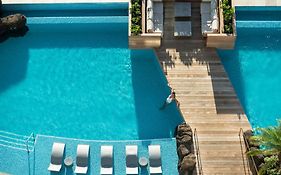 ザ リッツ カールトン レジデンシズ ワイキキ ビーチ ホテル